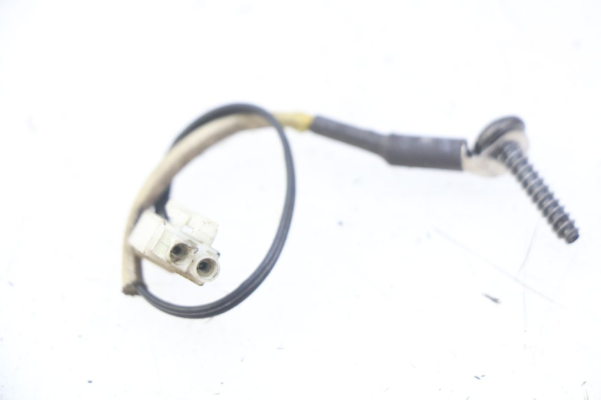 photo de AUßENTEMPERATURSENSOR PEUGEOT DJANGO 2T 50 (2014 - 2019)