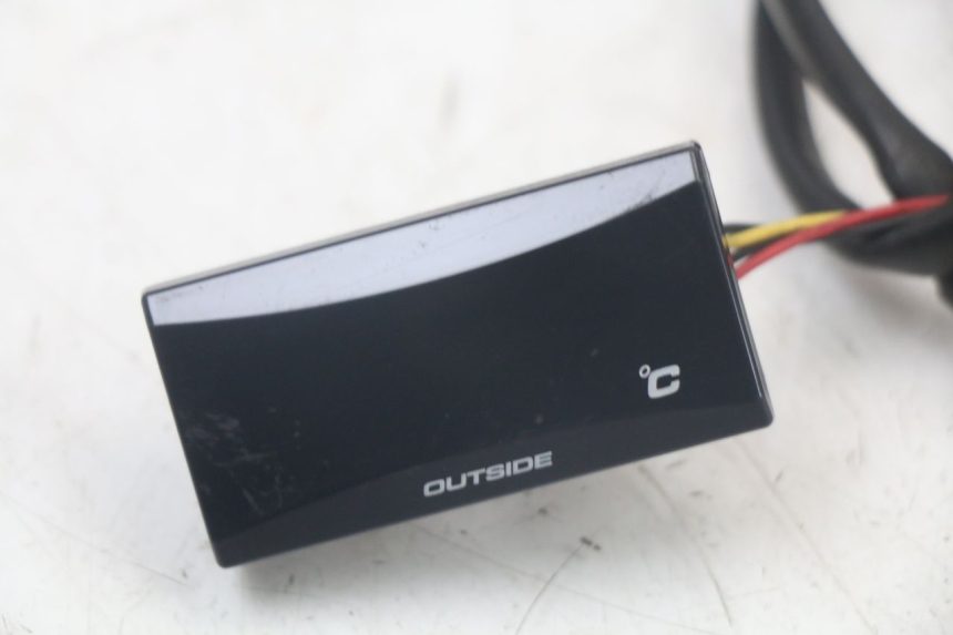 photo de AUßENTEMPERATURSENSOR QUADRO 3D S 350 (2013 - 2018)