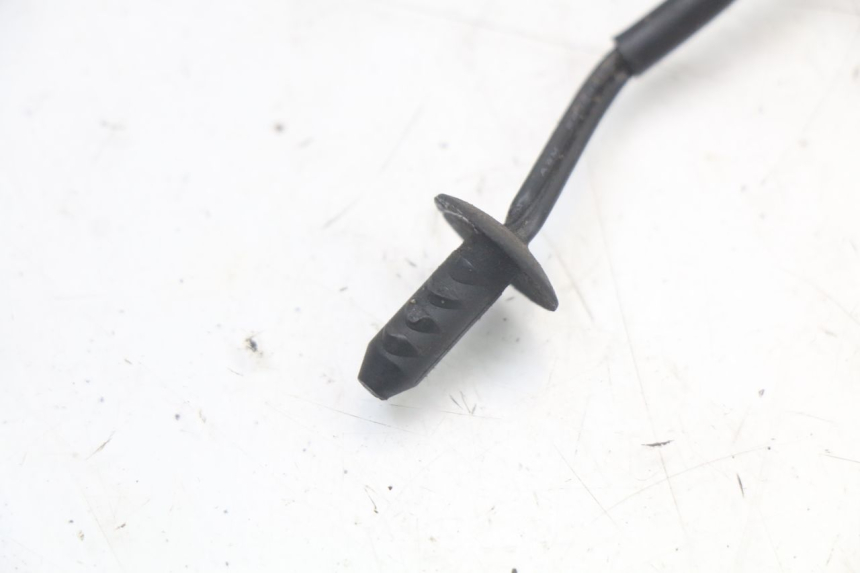 photo de AUßENTEMPERATURSENSOR PIAGGIO XEVO - X EVO 125 (2007 - 2016) - Zoom auf Gebrauchszustand