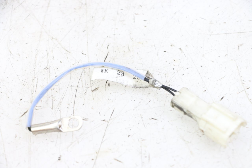photo de SONDE TNT MOTOR BOSTON 4T 50 (2018 - 2025)