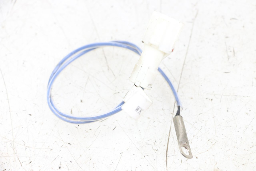 photo de SONDE VASTRO STREET X 4T 50 (2016 - 2021)
