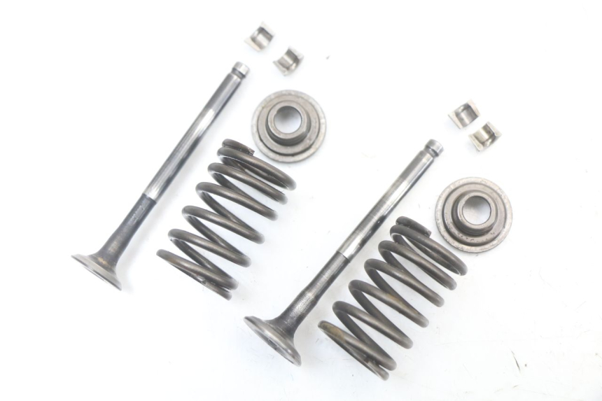 photo de EINLASSVENTIL  KYMCO K-PW K-PIPE 50 (2012 - 2017)