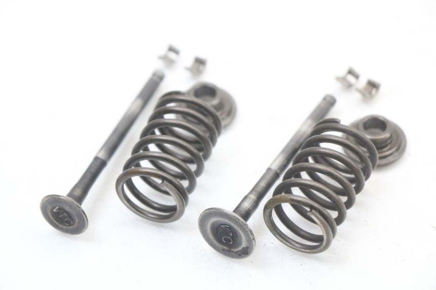 photo de EINLASSVENTIL  KYMCO K-PW K-PIPE 50 (2012 - 2017)