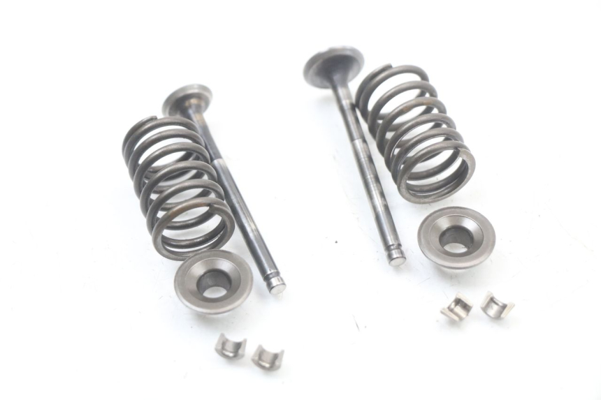 photo de EINLASSVENTIL  KYMCO K-PW K-PIPE 50 (2012 - 2017)