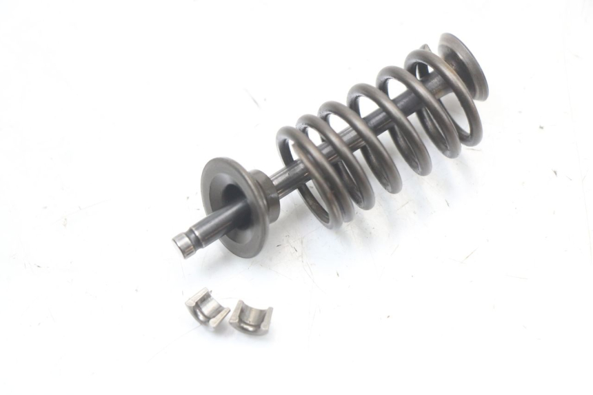 photo de EINLASSVENTIL  KYMCO K-PW K-PIPE 50 (2012 - 2017)