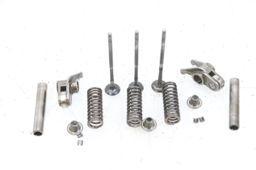 photo de EINLASSVENTIL  YAMAHA NEOS NEO'S 4T 50 (2008 - 2016) - Hauptansicht