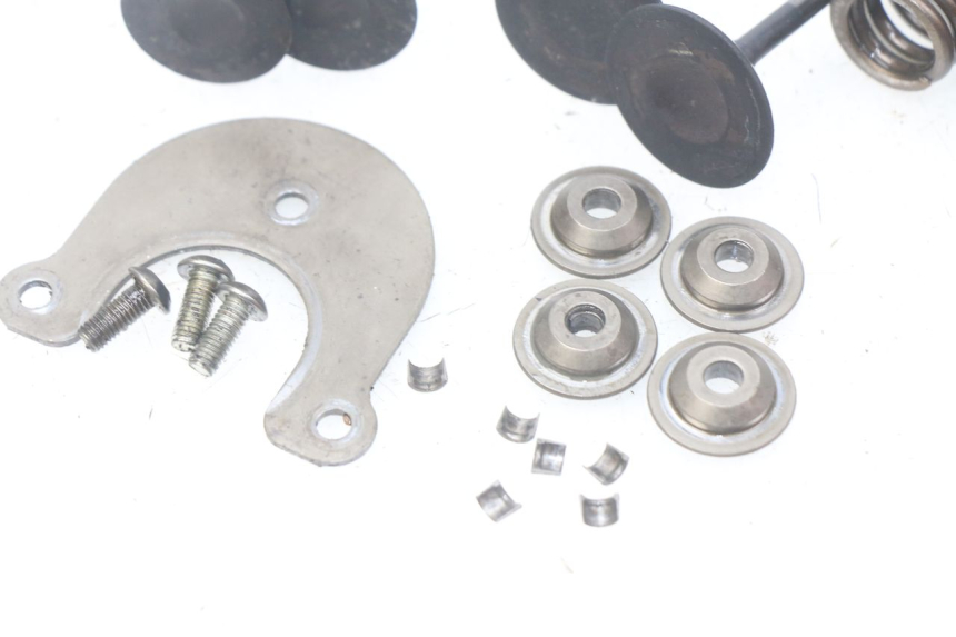 photo de VENTIL PEUGEOT GEOPOLIS 400 (2007 - 2013)