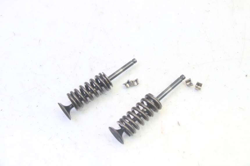 photo de EINLASSVENTIL  DAELIM S1 125 (2007 - 2016) - Detailansicht des Bauteils