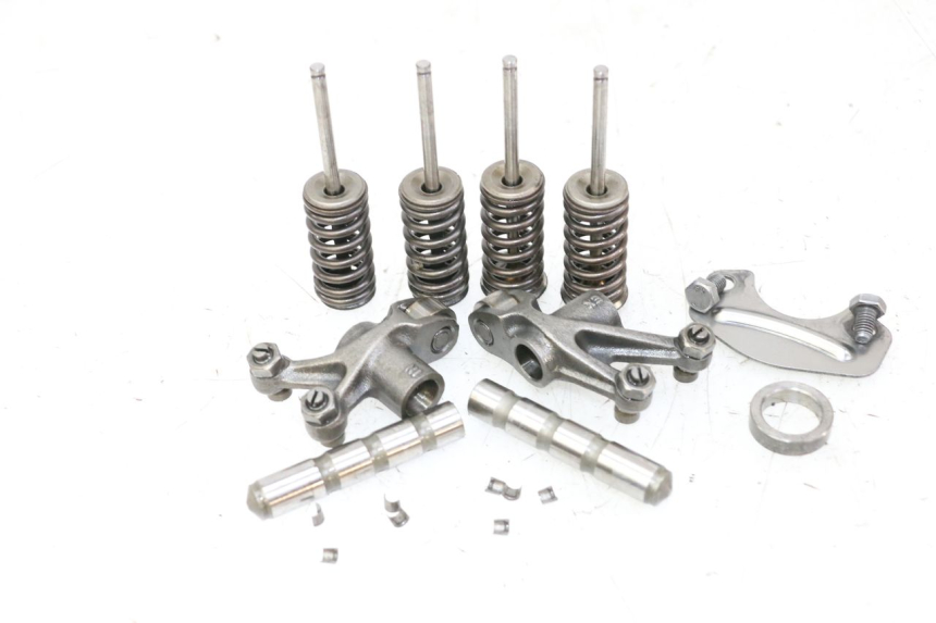 photo de EINLASSVENTIL  PEUGEOT SATELIS 125 (2010 - 2012)