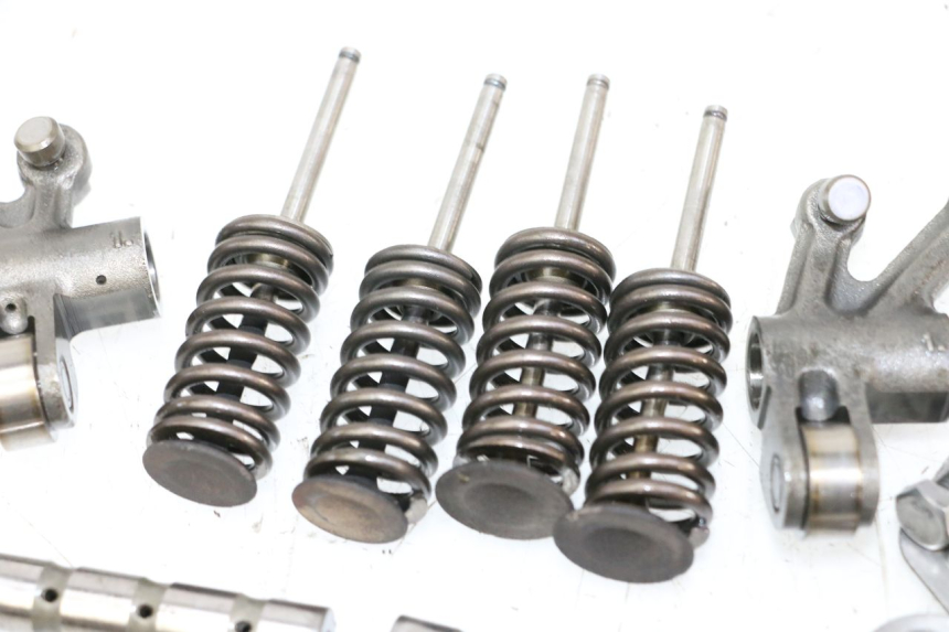 photo de EINLASSVENTIL  PEUGEOT SATELIS 125 (2010 - 2012)