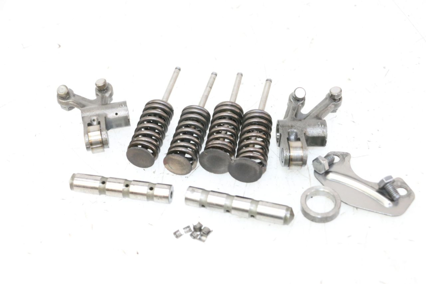 photo de EINLASSVENTIL  PEUGEOT SATELIS 125 (2010 - 2012)