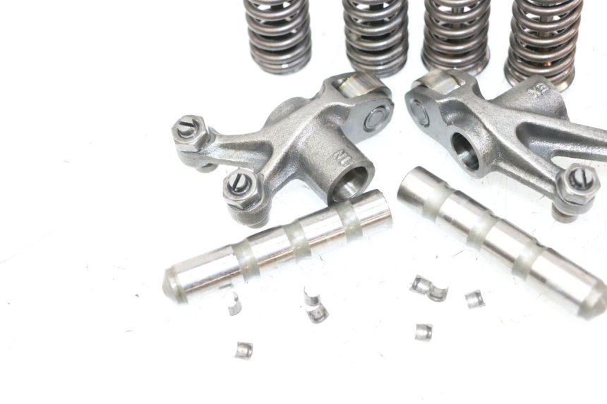 photo de EINLASSVENTIL  PEUGEOT SATELIS 125 (2010 - 2012)