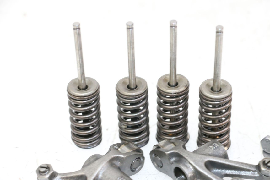 photo de EINLASSVENTIL  PEUGEOT SATELIS 125 (2010 - 2012)