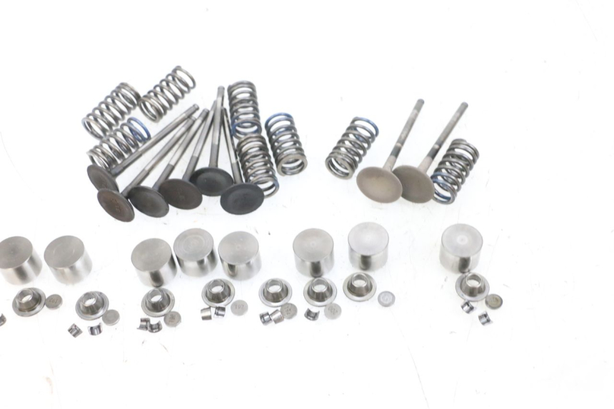 photo de EINLASSVENTIL  YAMAHA TDM ABS 900 (2002 - 2014) - Detailansicht des Bauteils