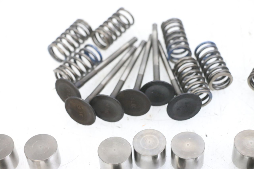 photo de EINLASSVENTIL  YAMAHA TDM ABS 900 (2002 - 2014) - Alternative Perspektive