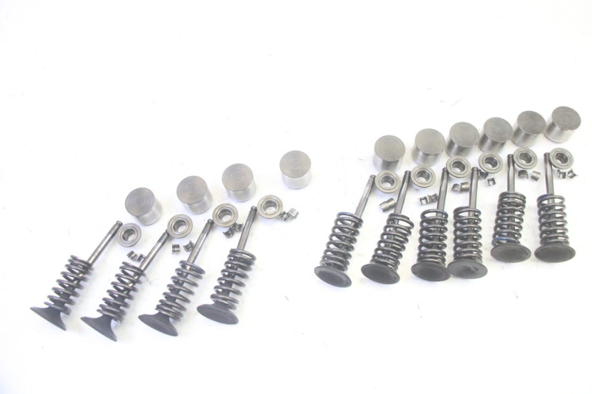 photo de EINLASSVENTIL  YAMAHA TDM ABS 900 (2002 - 2014) - Hauptansicht