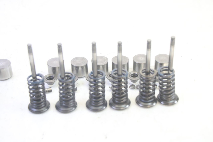 photo de EINLASSVENTIL  YAMAHA TDM ABS 900 (2002 - 2014) - Gesamtansicht des Produkts