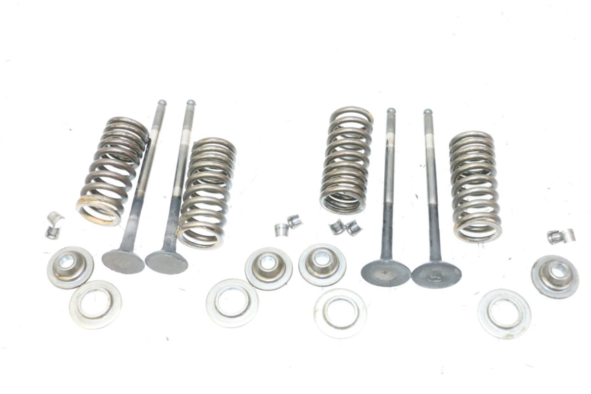 photo de EINLASSVENTIL  YAMAHA XMAX X-MAX 125 (2006 - 2009)