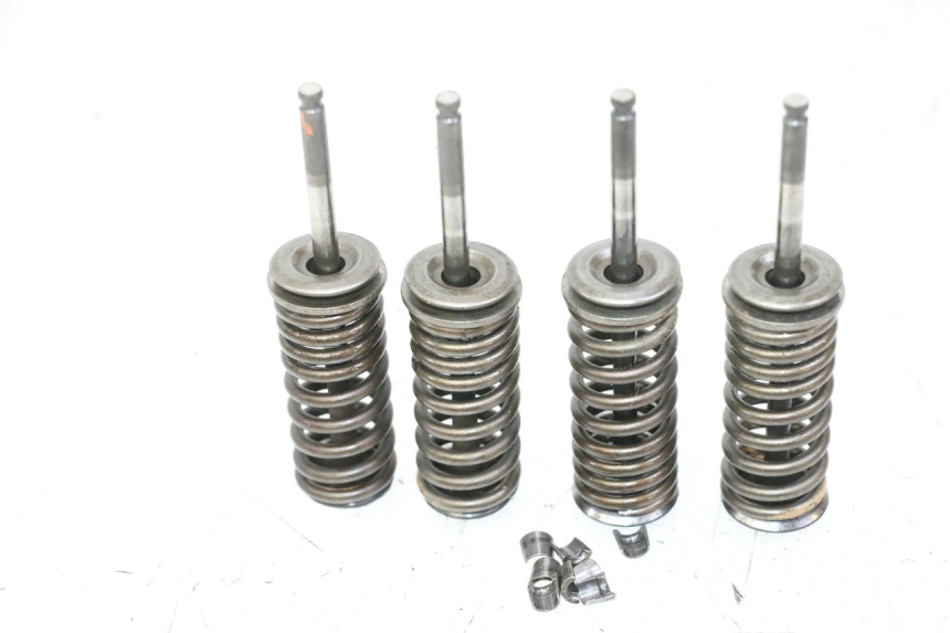 photo de EINLASSVENTIL  YAMAHA XMAX X-MAX 125 (2006 - 2009)