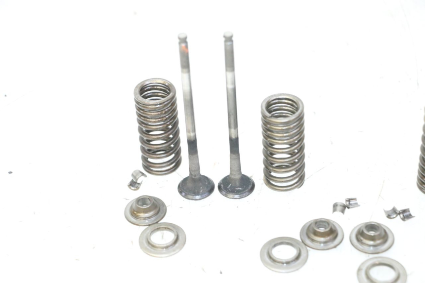 photo de EINLASSVENTIL  YAMAHA XMAX X-MAX 125 (2006 - 2009)