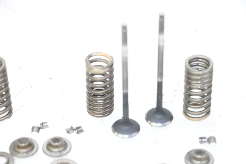 photo de EINLASSVENTIL  YAMAHA XMAX X-MAX 125 (2006 - 2009)