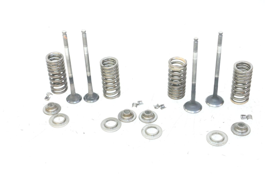 photo de EINLASSVENTIL  YAMAHA XMAX X-MAX 125 (2006 - 2009)