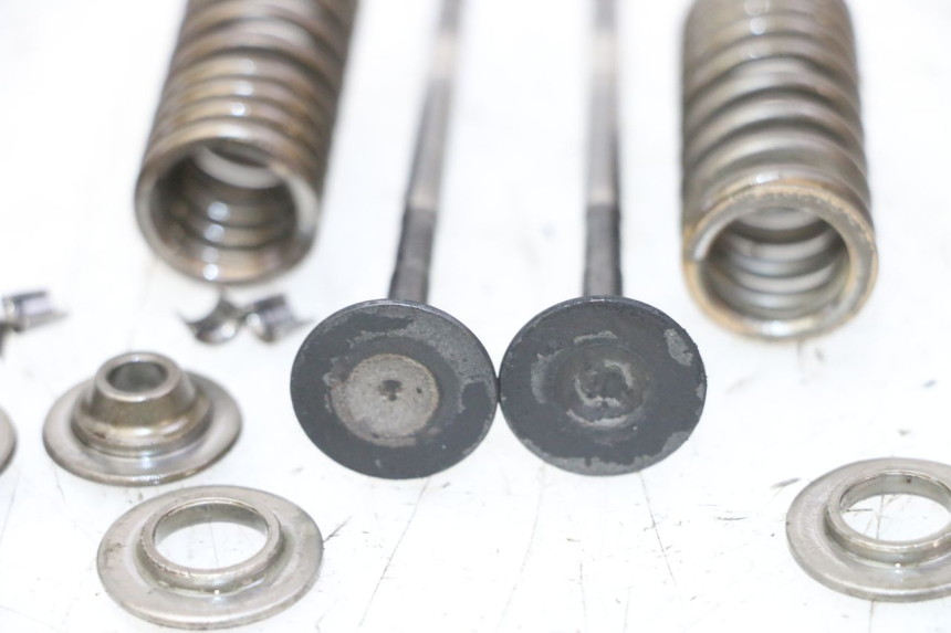 photo de EINLASSVENTIL  YAMAHA XMAX X-MAX 125 (2006 - 2009)