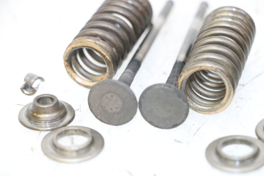 photo de EINLASSVENTIL  YAMAHA XMAX X-MAX 125 (2006 - 2009)