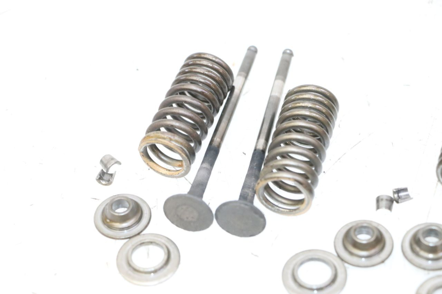 photo de EINLASSVENTIL  YAMAHA XMAX X-MAX 125 (2006 - 2009)