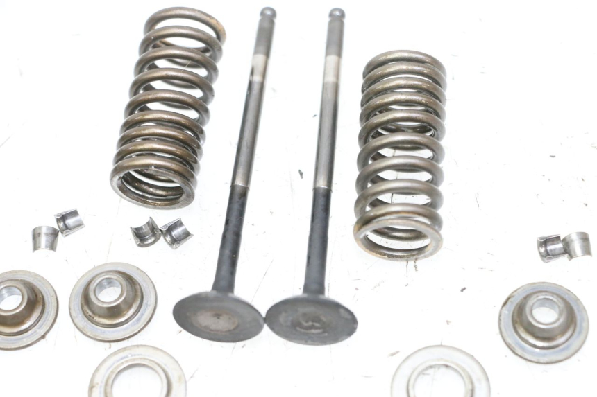 photo de EINLASSVENTIL  YAMAHA XMAX X-MAX 125 (2006 - 2009)