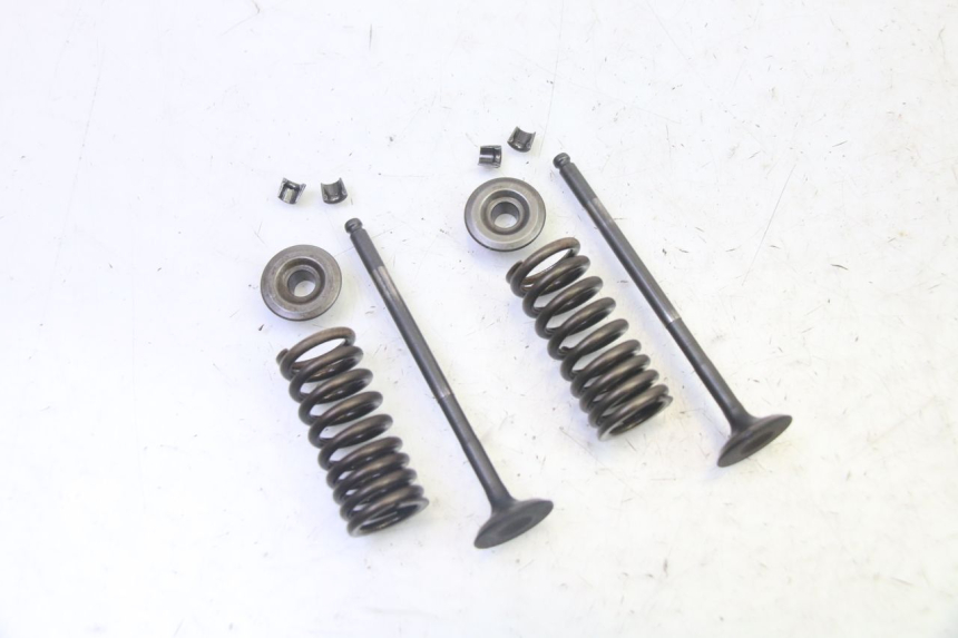 photo de EINLASSVENTIL  YAMAHA X-MAX XMAX 125 (2010 - 2014)