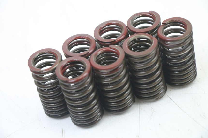 photo de EINLASSVENTIL  YAMAHA FZ6 FAZER S2 600 (2007 - 2011)
