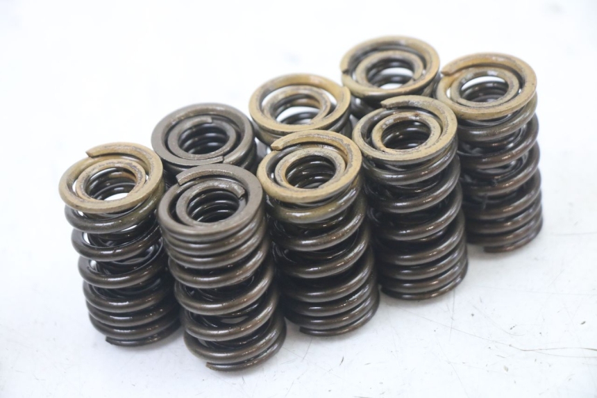 photo de EINLASSVENTIL  YAMAHA FZ6 FAZER S2 600 (2007 - 2011)