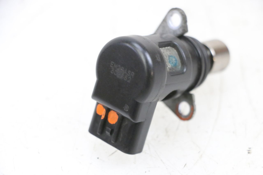 photo de E-CHOKE SUZUKI BURGMAN 650 (2013 - 2020)