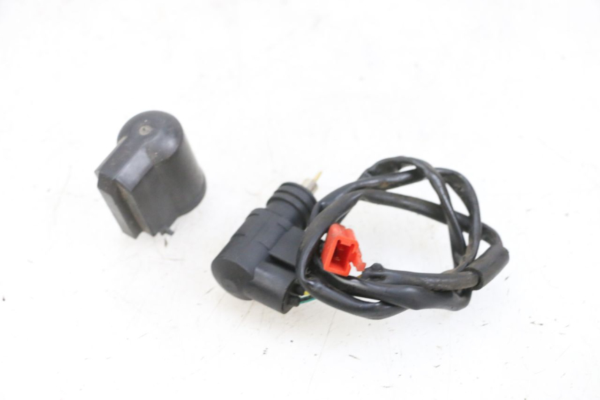 photo de E-CHOKE SPEEDY HT50QT6 50