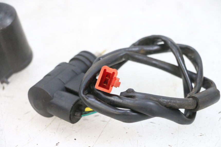 photo de E-CHOKE SPEEDY HT50QT6 50