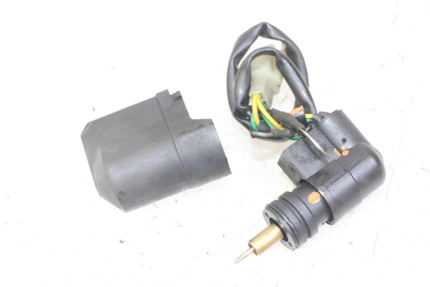 photo de E-CHOKE PEUGEOT JET FORCE CARBU 50 (2003 - 2016)