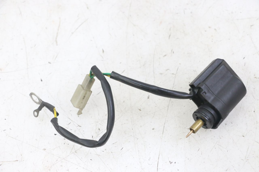 photo de E-CHOKE PEUGEOT JET FORCE CARBU 50 (2003 - 2016)