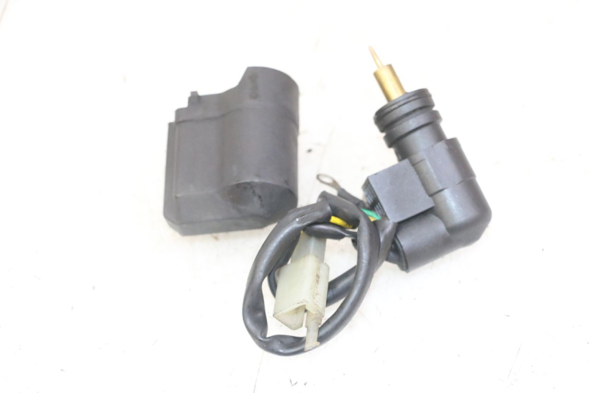 photo de E-CHOKE PEUGEOT JET FORCE CARBU 50 (2003 - 2016)