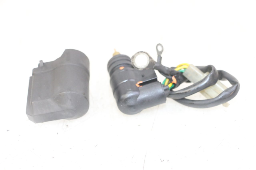 photo de E-CHOKE PEUGEOT JET FORCE CARBU 50 (2003 - 2016)