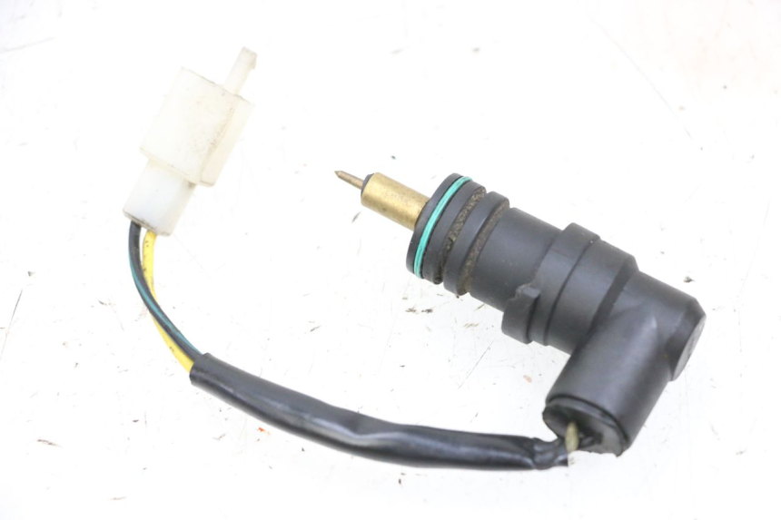 photo de E-CHOKE PIAGGIO NEW TYPHOON 50 (2018 - 2021) - Hauptansicht