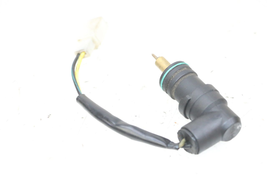 photo de E-CHOKE PIAGGIO NEW TYPHOON 50 (2018 - 2021) - Alternative Perspektive