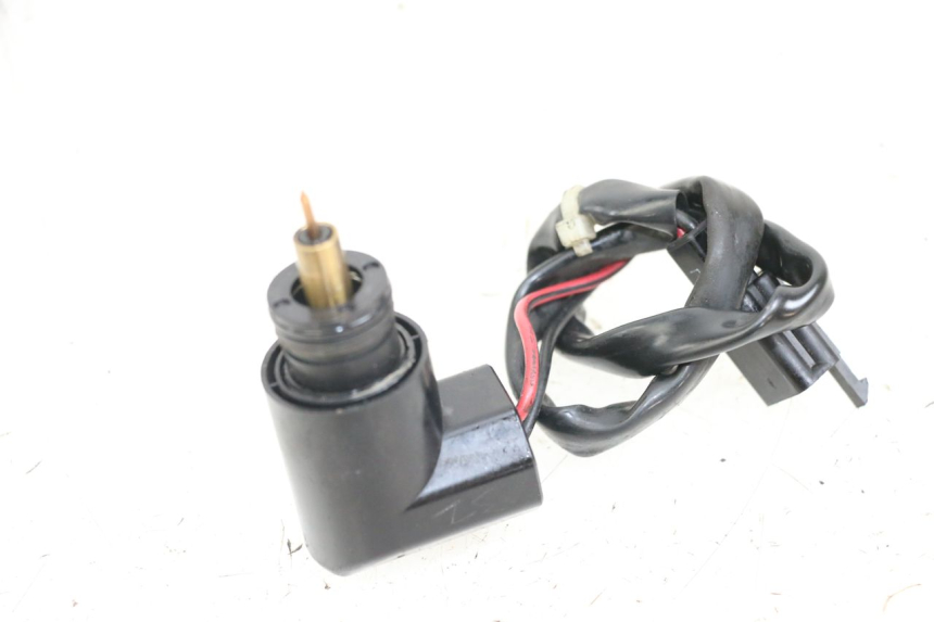 photo de Automatischer Starter PIAGGIO VESPA LX 125 (2005 - 2010)