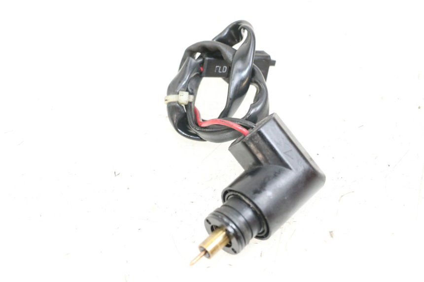 photo de Automatischer Starter PIAGGIO VESPA LX 125 (2005 - 2010)