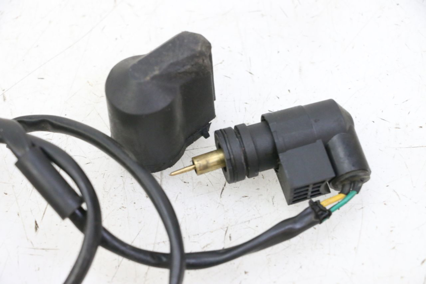 photo de E-CHOKE KYMCO SENTO 100 (2008 - 2013)