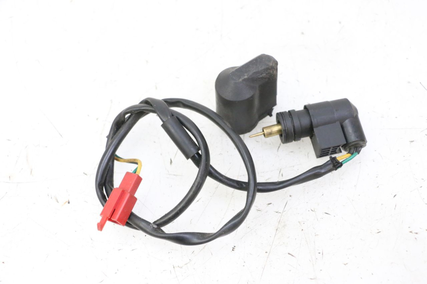 photo de E-CHOKE KYMCO SENTO 100 (2008 - 2013)