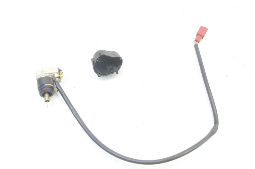 photo de E-CHOKE SUZUKI UH BURGMAN 125 (2002 - 2006)