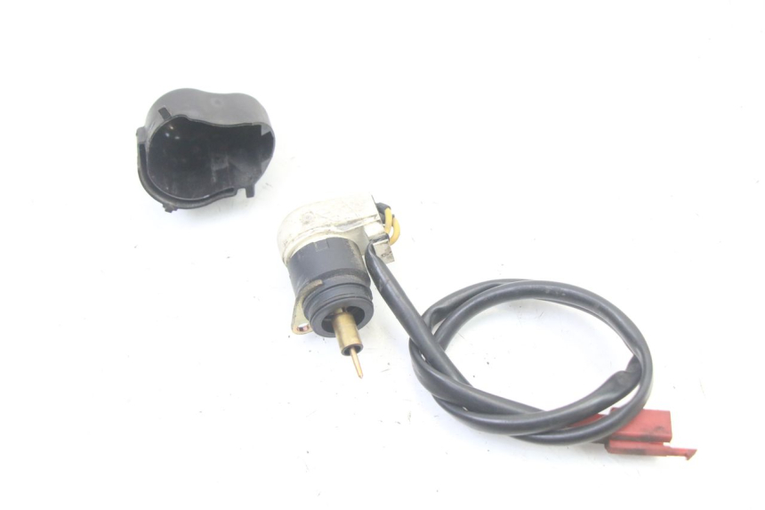 photo de E-CHOKE SUZUKI UH BURGMAN 125 (2002 - 2006)