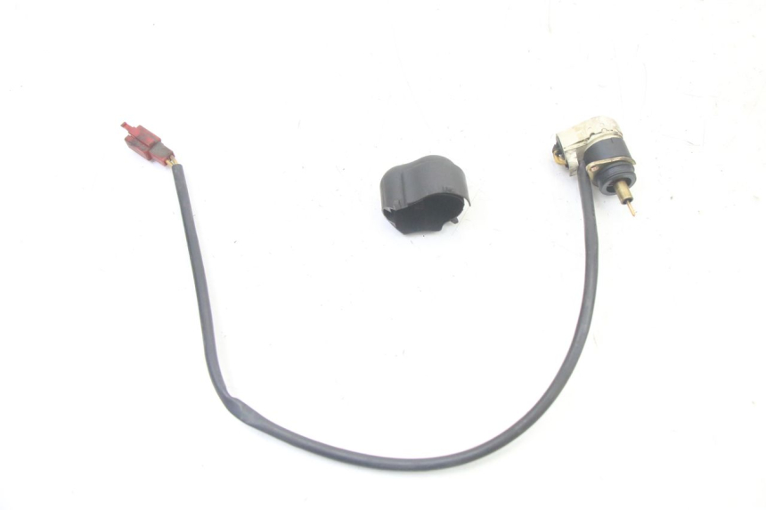 photo de E-CHOKE SUZUKI UH BURGMAN 125 (2002 - 2006)