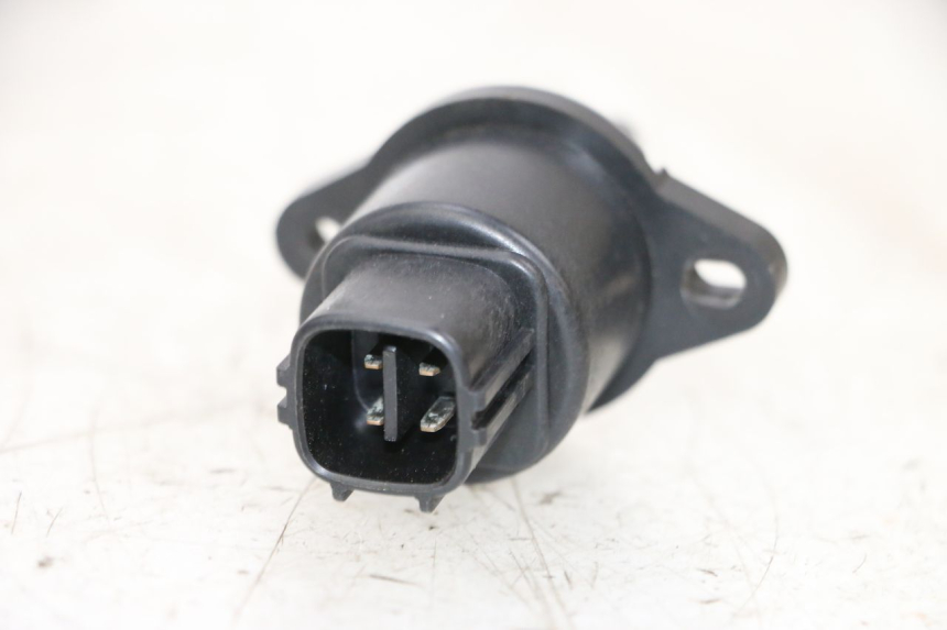 photo de E-CHOKE YAMAHA XMAX X-MAX 125 (2006 - 2009) - Zoom auf Gebrauchszustand